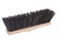 Smeták na hůl žíně 50% hr. závit PRT0086